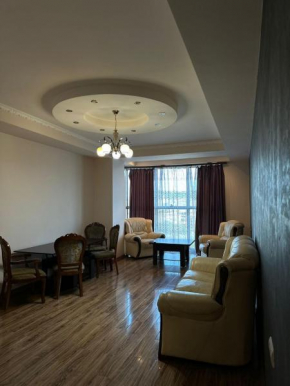 Avchieva's 222 apt on Tsitsernakaberd HW